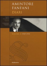 Diari. Vol. 2: 1949-1955.