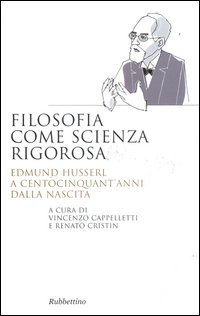 Filosofia come scienza rigorosa