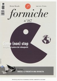 Formiche