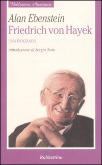 Friedrich von Hayek