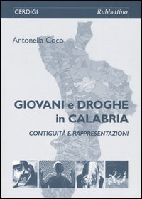 Giovani e droghe in Calabria