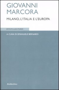 Giovanni Marcora