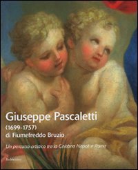 Giuseppe Pascaletti di Fiumefreddo Bruzio (1699-1757)