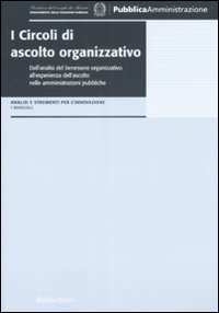I Circolo di ascolto organizzativo