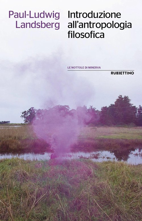 Introduzione all'antropologia filosofica