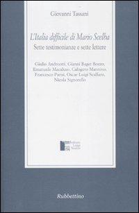 L'Italia difficile di Mario Scelba
