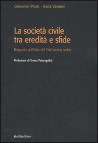 La società civile tra eredità e sfide