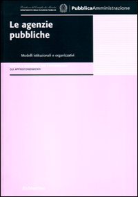 Le agenzie pubbliche
