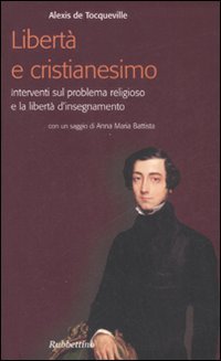 Libertà e cristianesimo