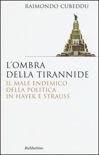 L'ombra della tirannide. Il male endemico della politica in Hayek e Strauss