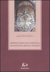 Medioevo romanzo e orientale