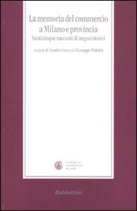 La memoria del commercio a Milano e provincia