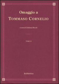 Omaggio a Tommaso Cornelio