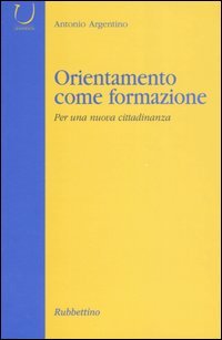 Orientamento come formazione
