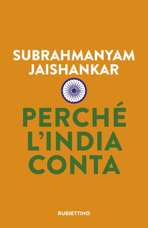 Perche l'India conta