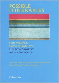 Possible itineraries for women with disability