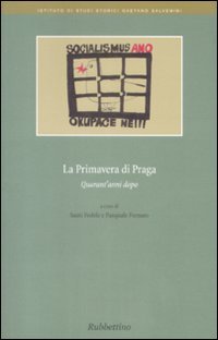 La primavera di Praga