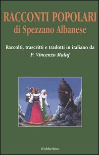Racconti popolari di Spezzano Albanese