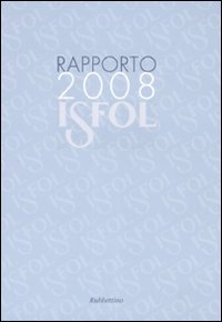 Rapporto Isfol 2008