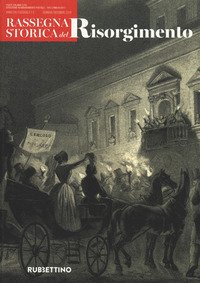 Rassegna storica del Risorgimento