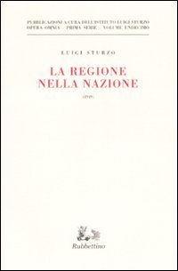 La regione nella nazione (1949)
