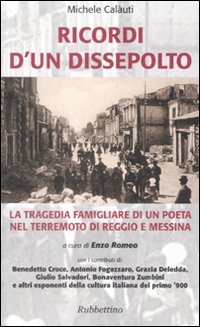 Ricordi d'un dissepolto