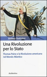 Una rivoluzione per lo Stato