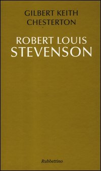 Robert Louis Stevenson