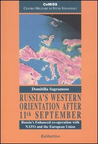 Russia's western orientation after 11th September