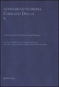 Seminari di filosofia