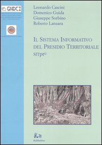 Il sistema informativo del presidio territoriale Sitpt