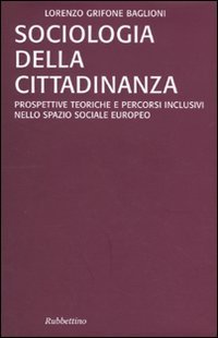 Sociologia della cittadinanza