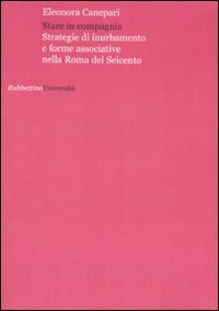 Stare in compagnia