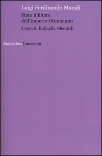 Stato militare dell'impero ottomano