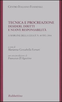 Tecnica e procreazione