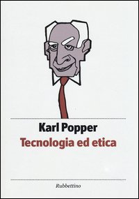 Tecnologia ed etica