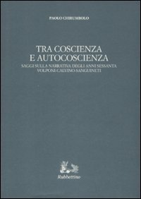 Tra coscienza e autocoscienza