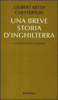 Una breve storia d'Inghilterra