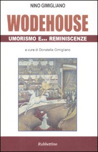 Wodehouse umorismo e 