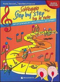 Step by step tra le note