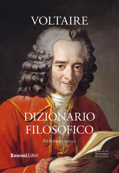 Dizionario filosofico