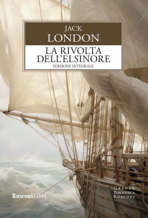 La rivolta dell'Elsinore