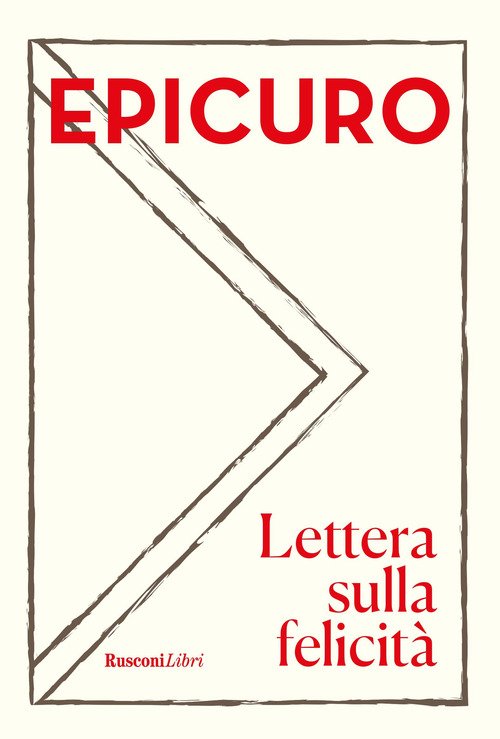 Lettera sulla felicità