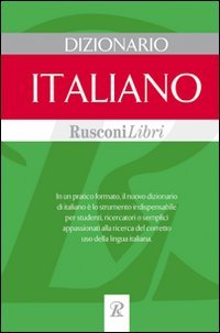 Dizionario di italiano