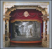 Teatro alla Scala. Atelier. Catalogo della mostra (Milano, 3 dicembre 2009-24 gennaio 2010)