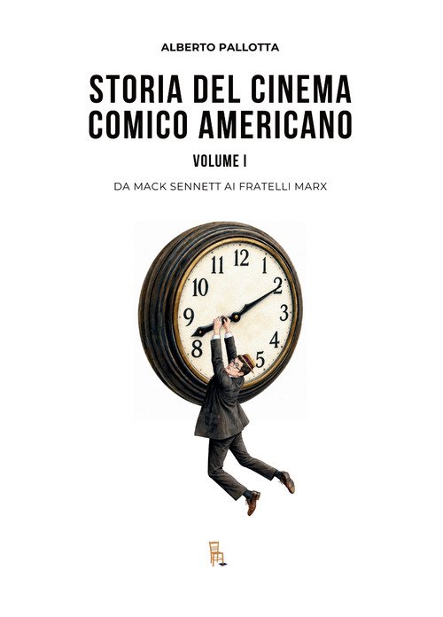 Storia del cinema comico americano