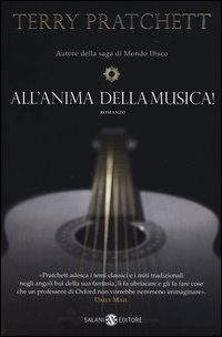 All'anima della musica!