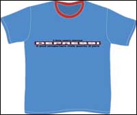 Alta Fedelta` (t-shirt Unisex Manica Corta, Tg. S/m, Colore A