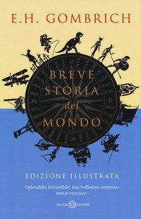 Breve storia del mondo