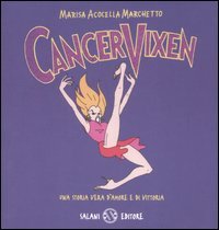 Cancer Vixen